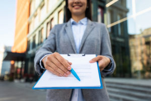 Documentos necessários para legalização de empresas em Ipojuca - PE